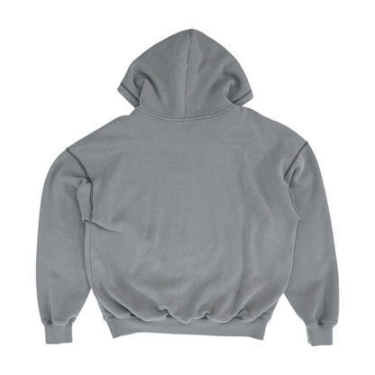 Gray Solid Active Jacket