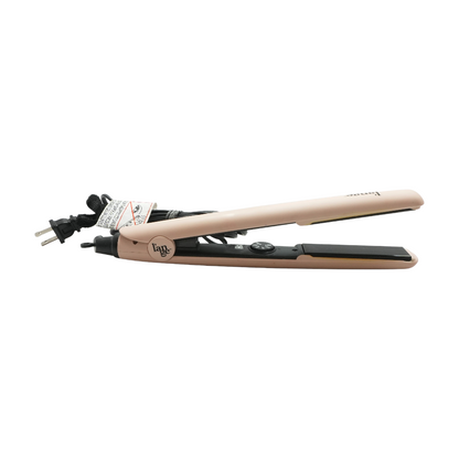 Pink Flat Iron