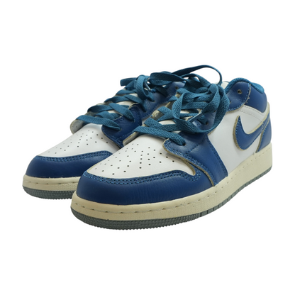 Blue Athletics Shoes