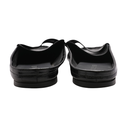 Black Flats