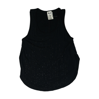 Black Blouse
