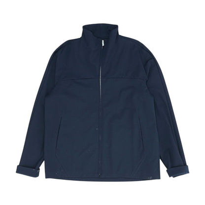 Navy Lightweight Jacket