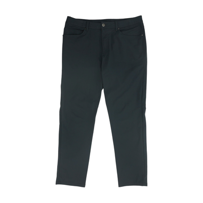 Charcoal Regular Pants