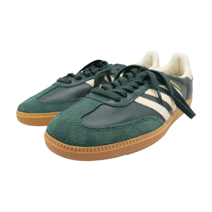 Samba OG Low-Top Athletic Shoes