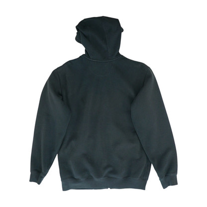 Black Solid Jacket