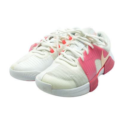 Zoom GP Challenge 1 HC Low-Top Athletic Shoes
