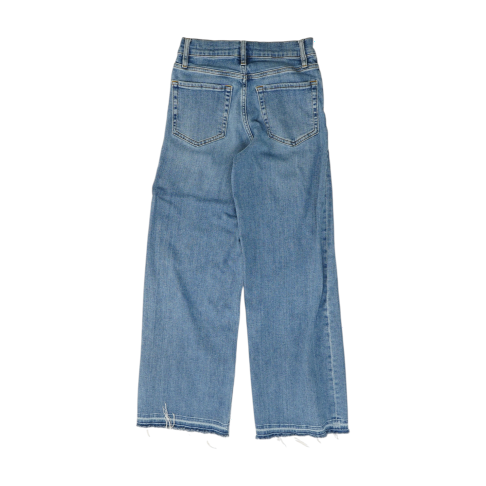 Blue Slim Jeans