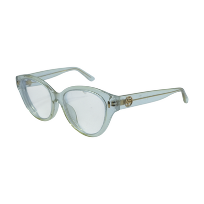 Yellow TY 2122U 1821 Square Prescription Eyewear