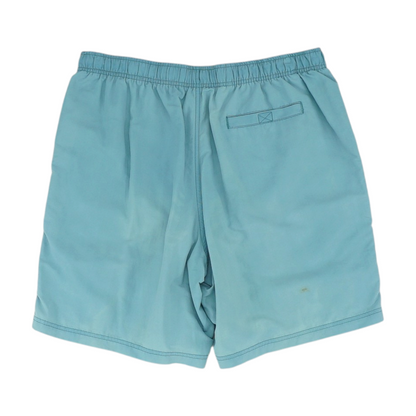 Blue Swim Bottom