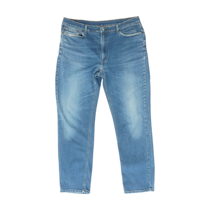 Athletic Jeans