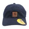 Black Ballcap