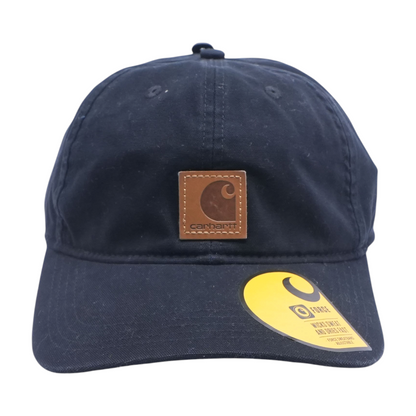 Black Ballcap