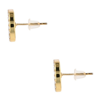 Costume Stud Earrings