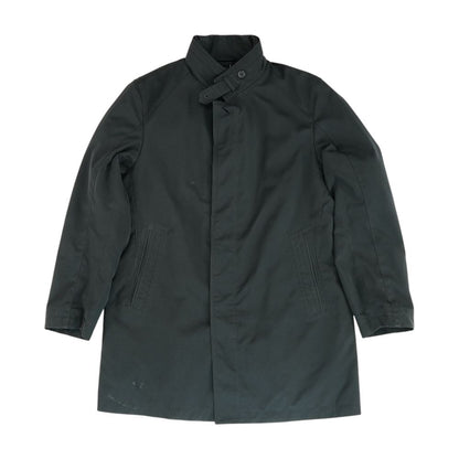 Black Coat