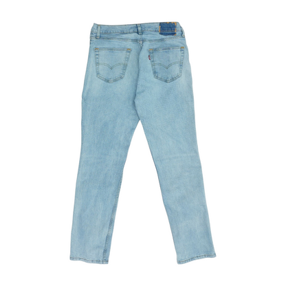 Regular Jeans