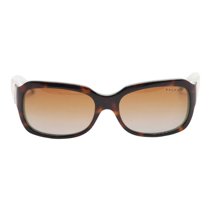 Tortoise RA 5049 Rectangle Sunglasses