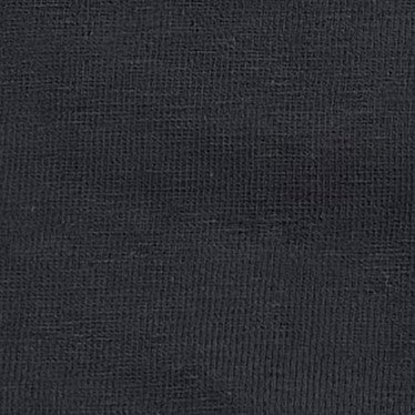 Black Solid T-Shirt