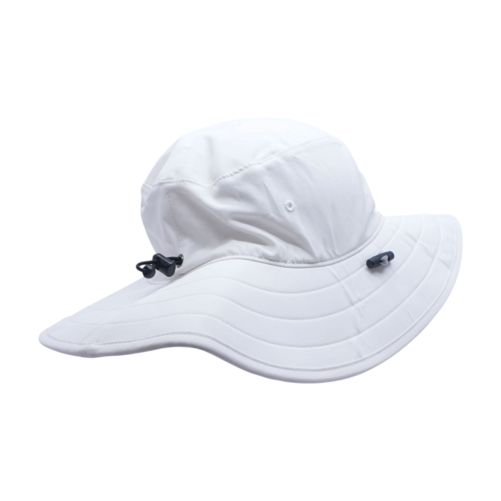 White Sun / Beach Hat
