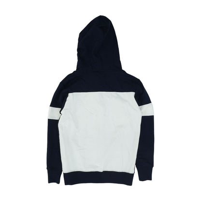 Navy Jacket