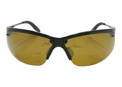 Black Pano-Vu Sport Sunglasses