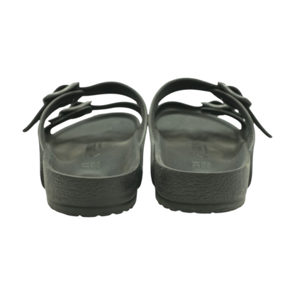 Black Sandals
