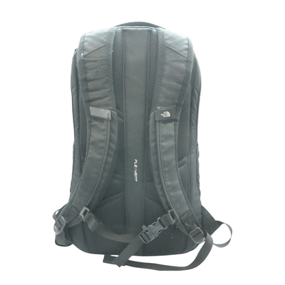 Black Backpack