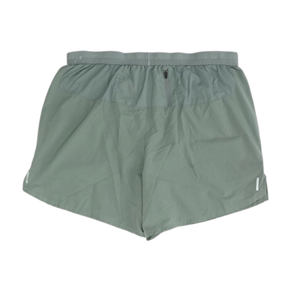 Gray Active Shorts