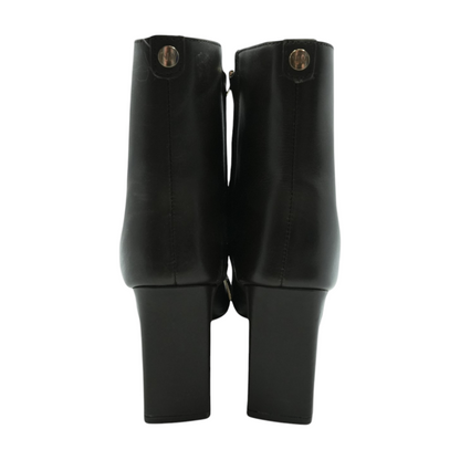 Brown Ankle Boots