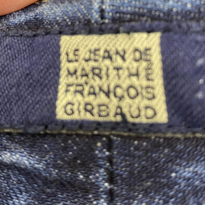 Vintage Le Jean De Utility Jean