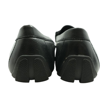 Black Loafer Dress Shoes