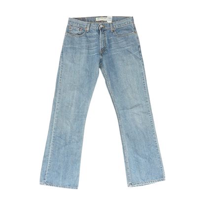 527 Bootcut Jeans