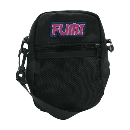 Black Crossbody