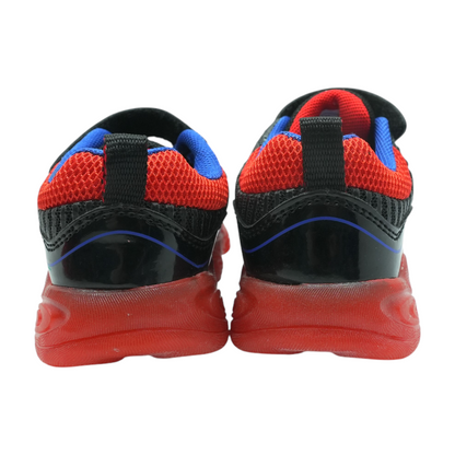 Black Athletics Shoes