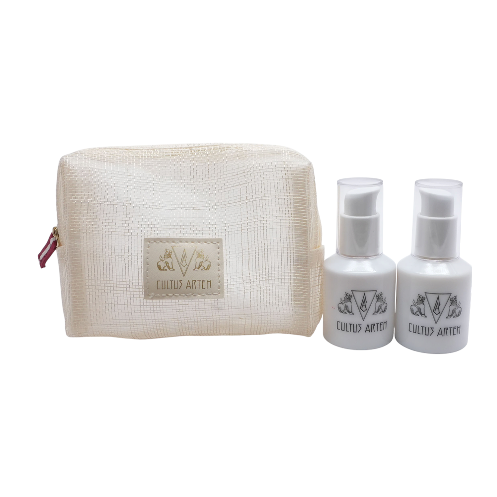 Hydration Elixir Moisture Milk & Oil