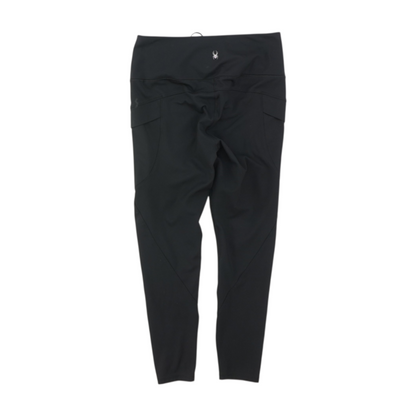 Black Active Leggings