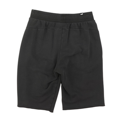 Black Active Shorts