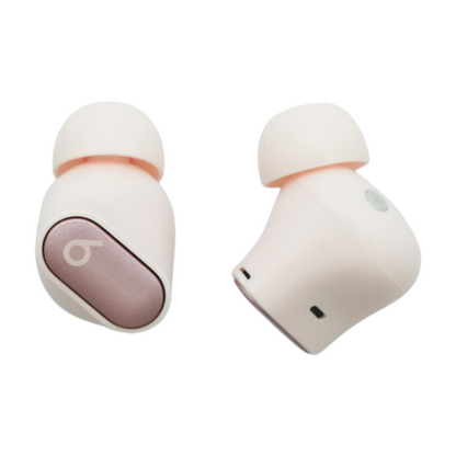 Cosmic Pink Studio Buds+ Wireless Earbuds