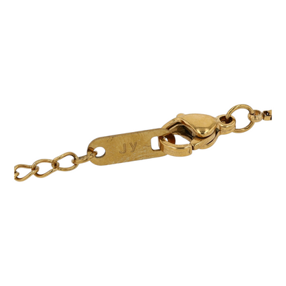 Costume Charm Bracelet