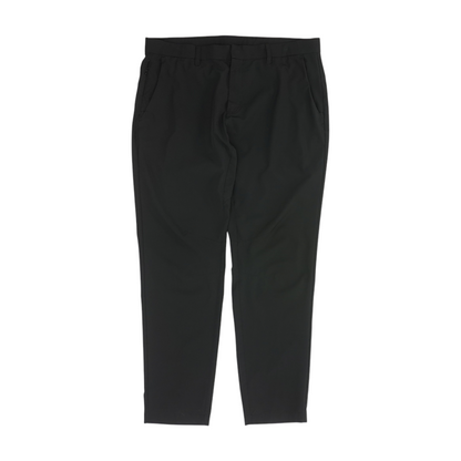 Black Classic Pants