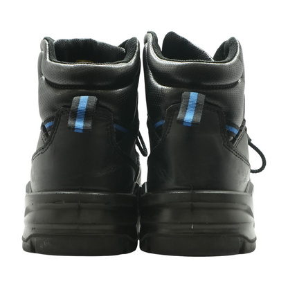 Black Work / Hiking Boots