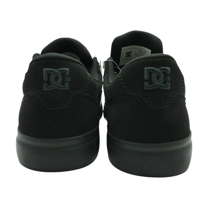 Trase Canvas Low-Top Athletic Shoes