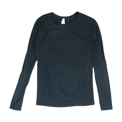 Black Active T-Shirt
