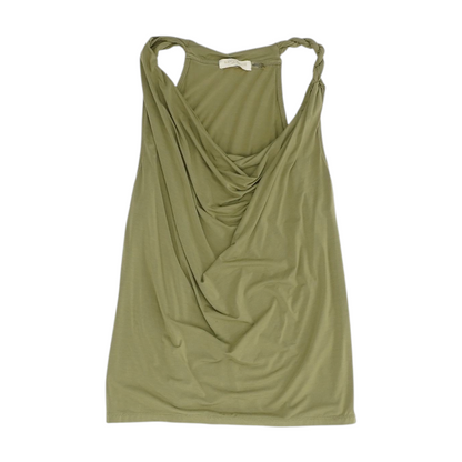 Green Blouse