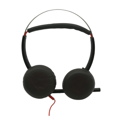 Black C5220T Noise Cancelling Headphones