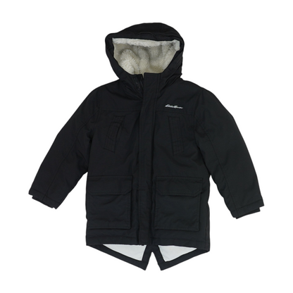 Black Jacket