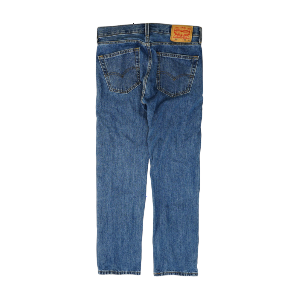505 Regular Jeans