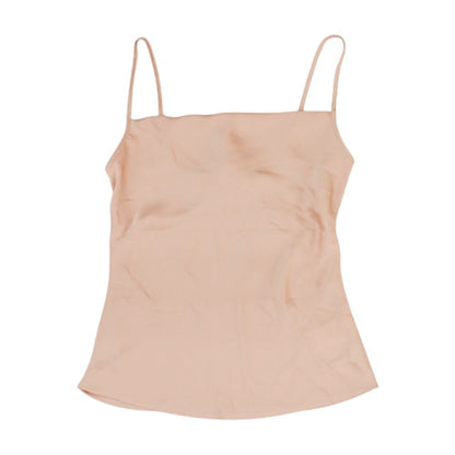Tan Blouse