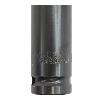 1/2' Drive by 19mm3/4' Deep Socket