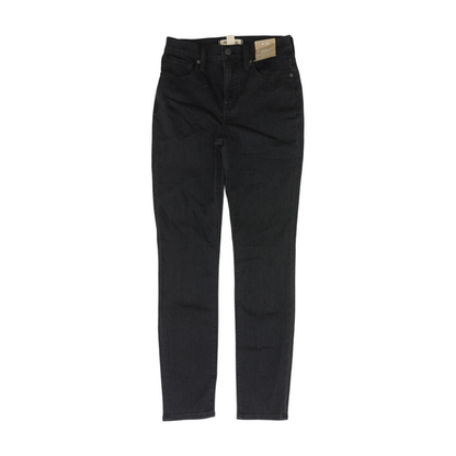 Black Skinny Jeans