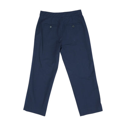 Navy Chino Pants